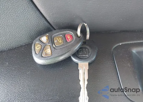 2013 Chevrolet Traverse Ltz из США, поврежденный, VIN 1GNKRLKD4DJ142620